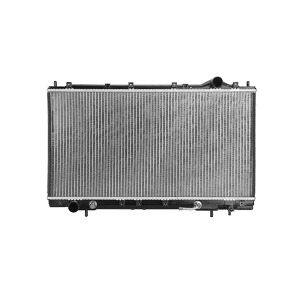 Radiator For 95-99 Chrysler Sebring, 95-99 Dodge Avenger, 95-98 Eagle Talon, 95-99 Mitsubishi Eclipse