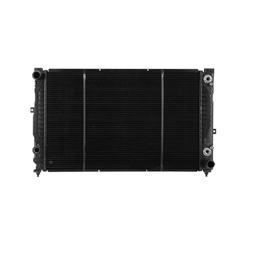Radiator For 96-01 Audi A4, 98-01 Audi A4 Quattro, 98-05 Volkswagen Passat