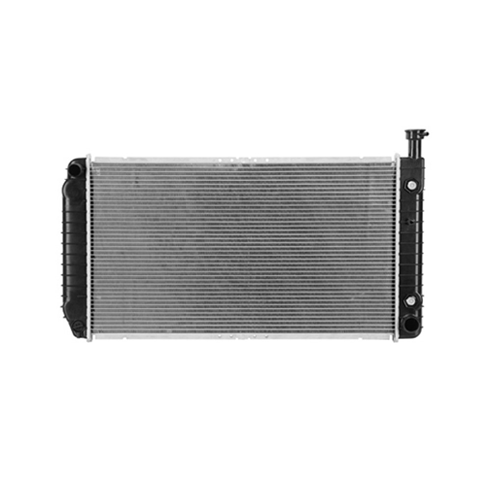 Radiator For 1996-2002 Chevrolet GMC