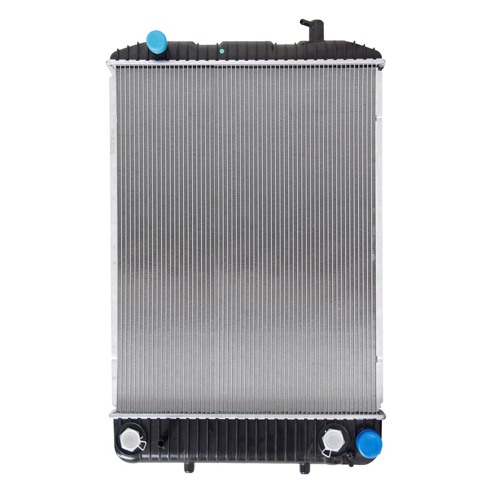 Radiator For 97 Chevrolet P30, 97-98 GMC P3500