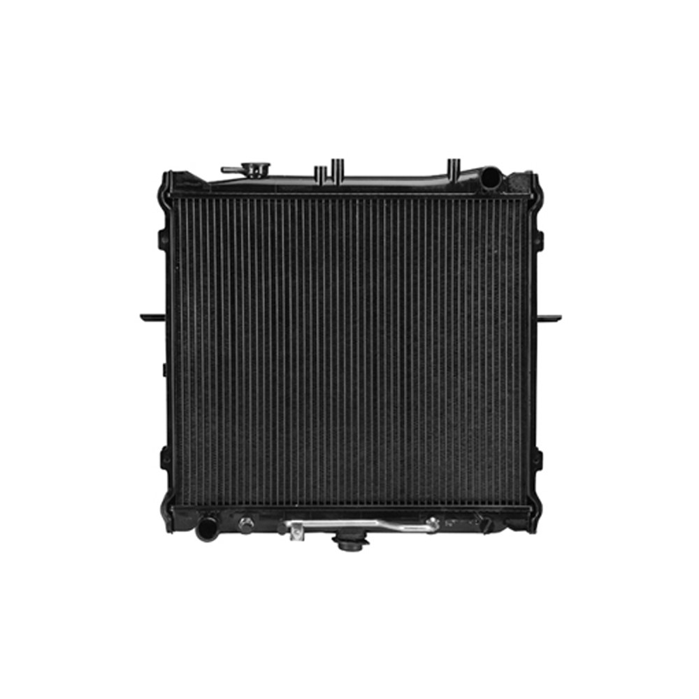 Radiator For 95-01 Kia Sportage