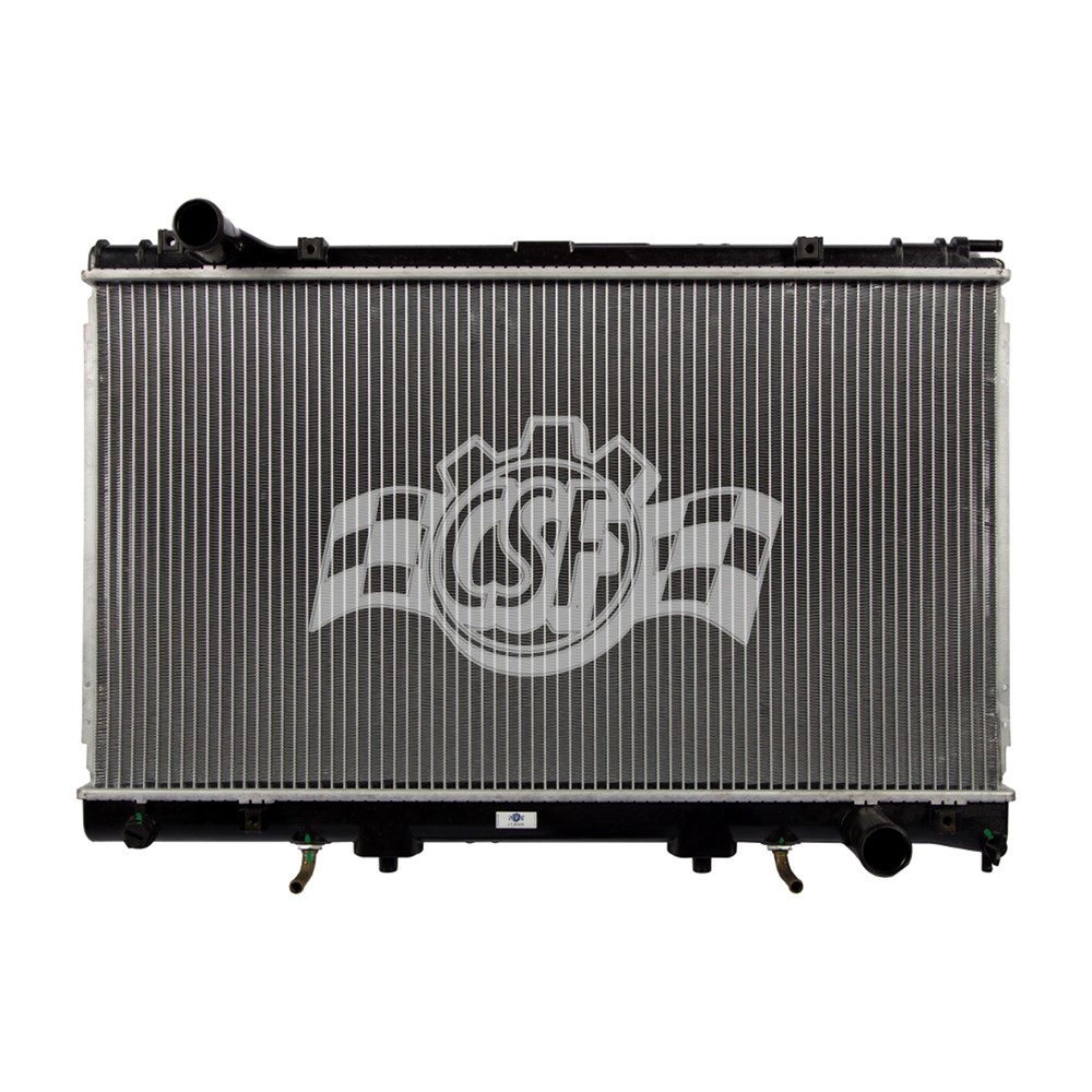 Radiator For 95-00 Lexus LS400