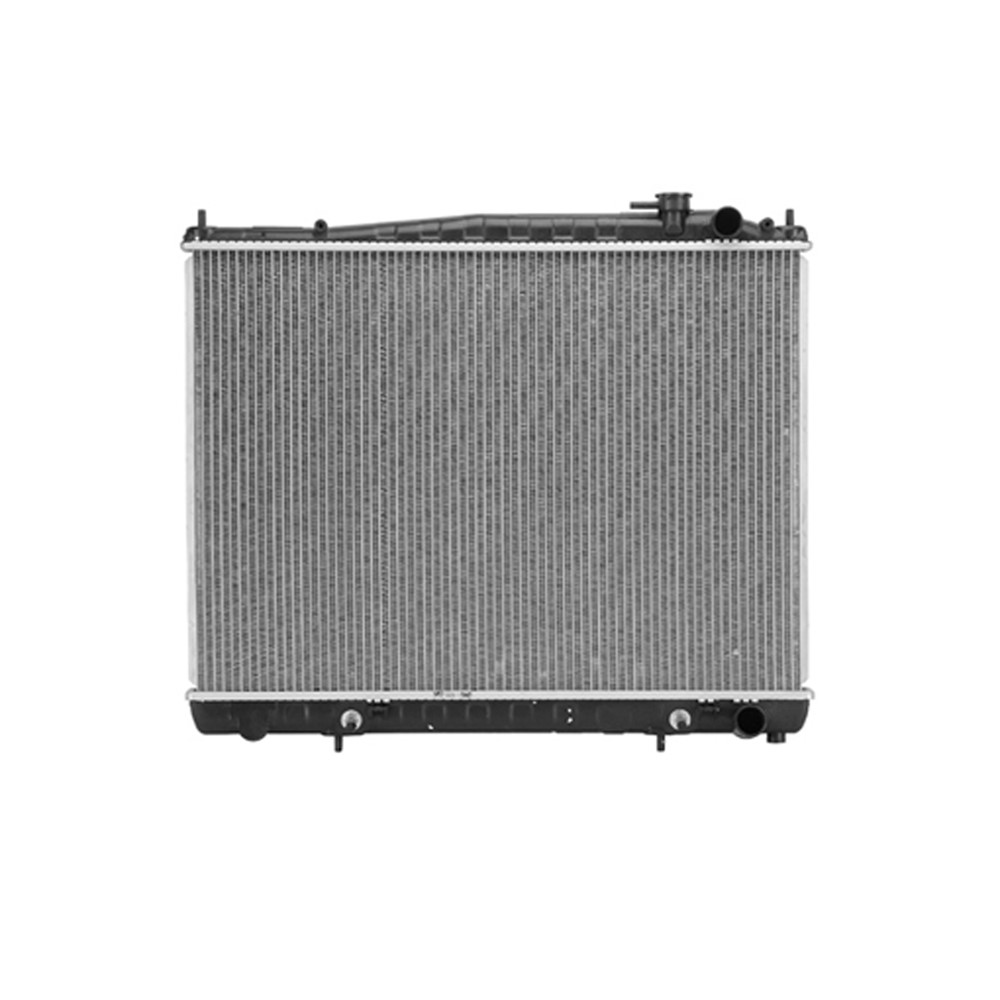 Radiator For 97-00 INFINITI QX4, 96-00 Nissan Pathfinder