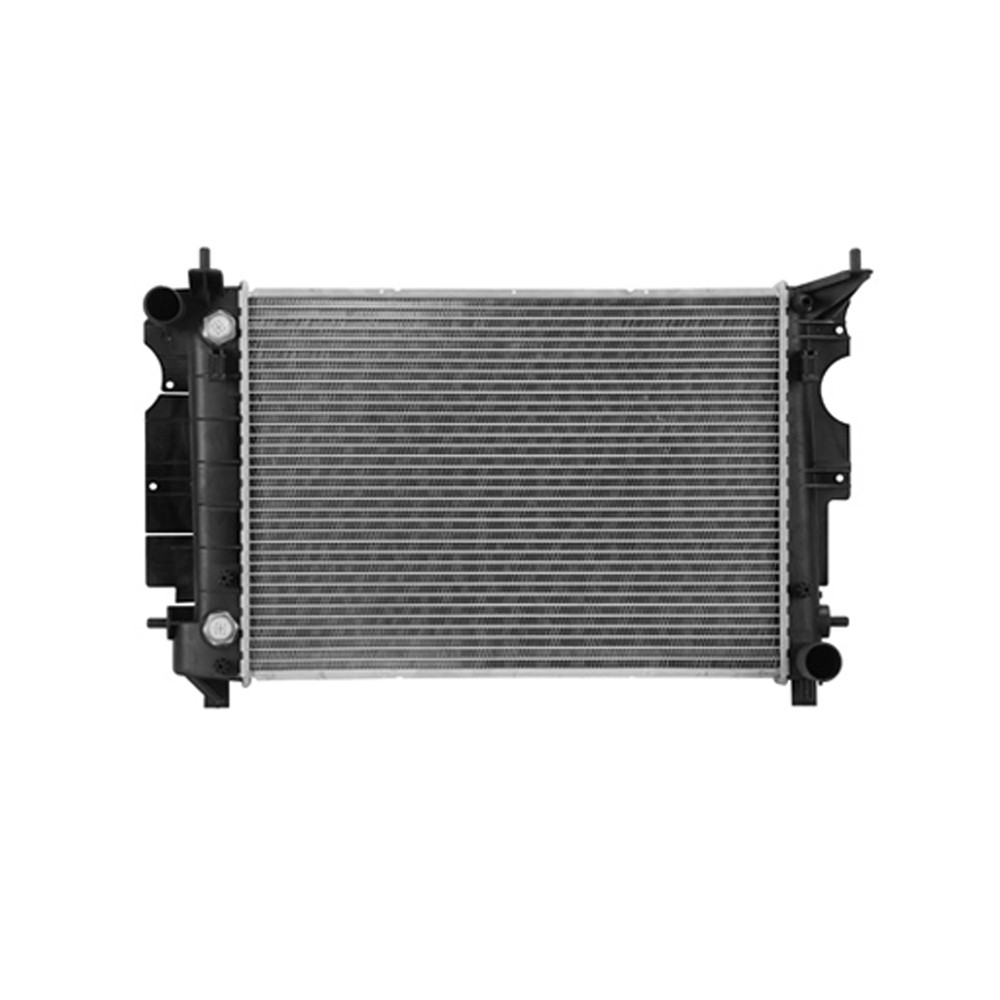 Radiator For 94-98 Saab 900