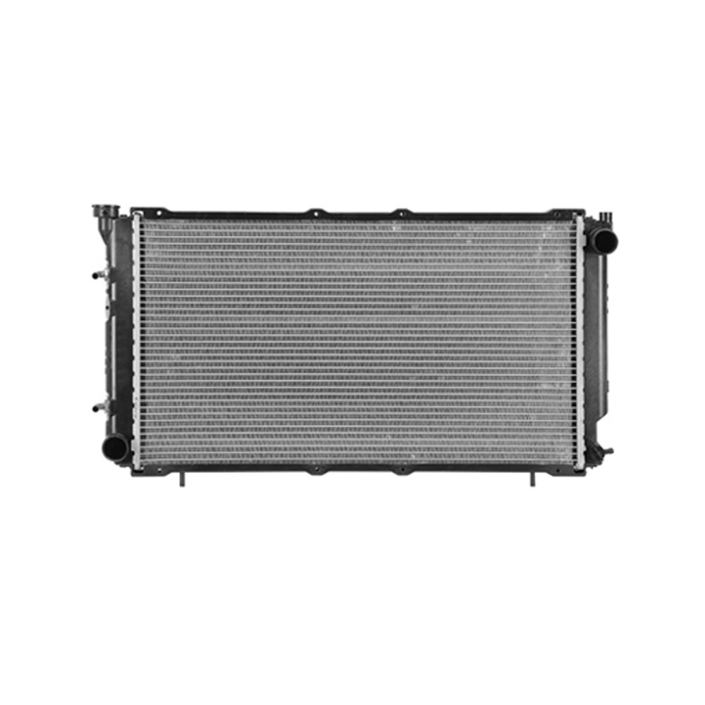 Radiator For 96-97 Subaru Legacy