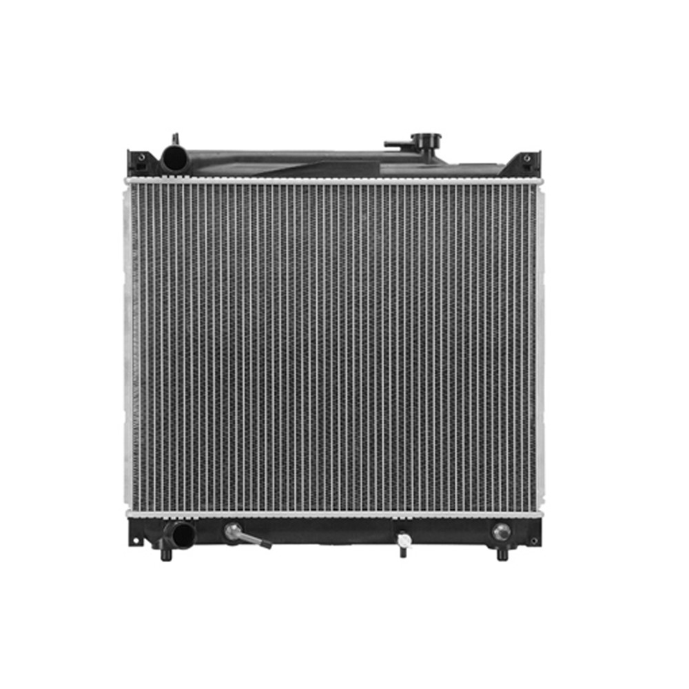 Radiator For 98 Chevrolet Tracker, 99-01 Suzuki Grand Vitara, 96-98 Suzuki Sidekick, 99-03 Suzuki Vitara