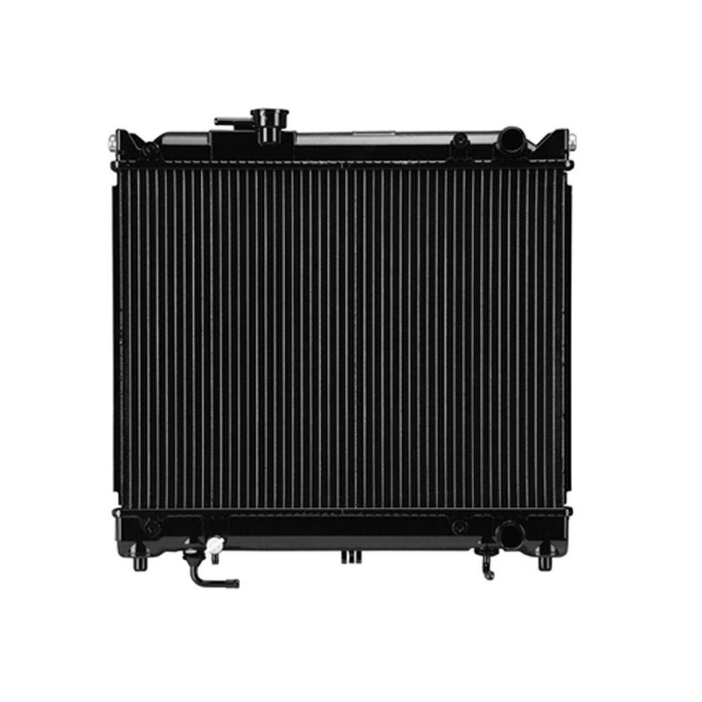 Radiator For 93-97 Geo Tracker, 96-98 Suzuki X-90