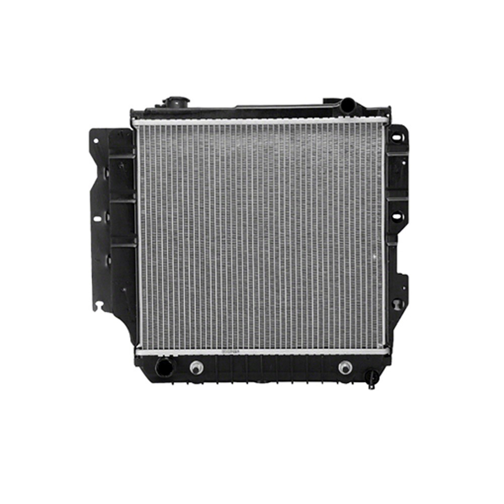 Radiator For 97-06 Jeep TJ, 87-06 Jeep Wrangler