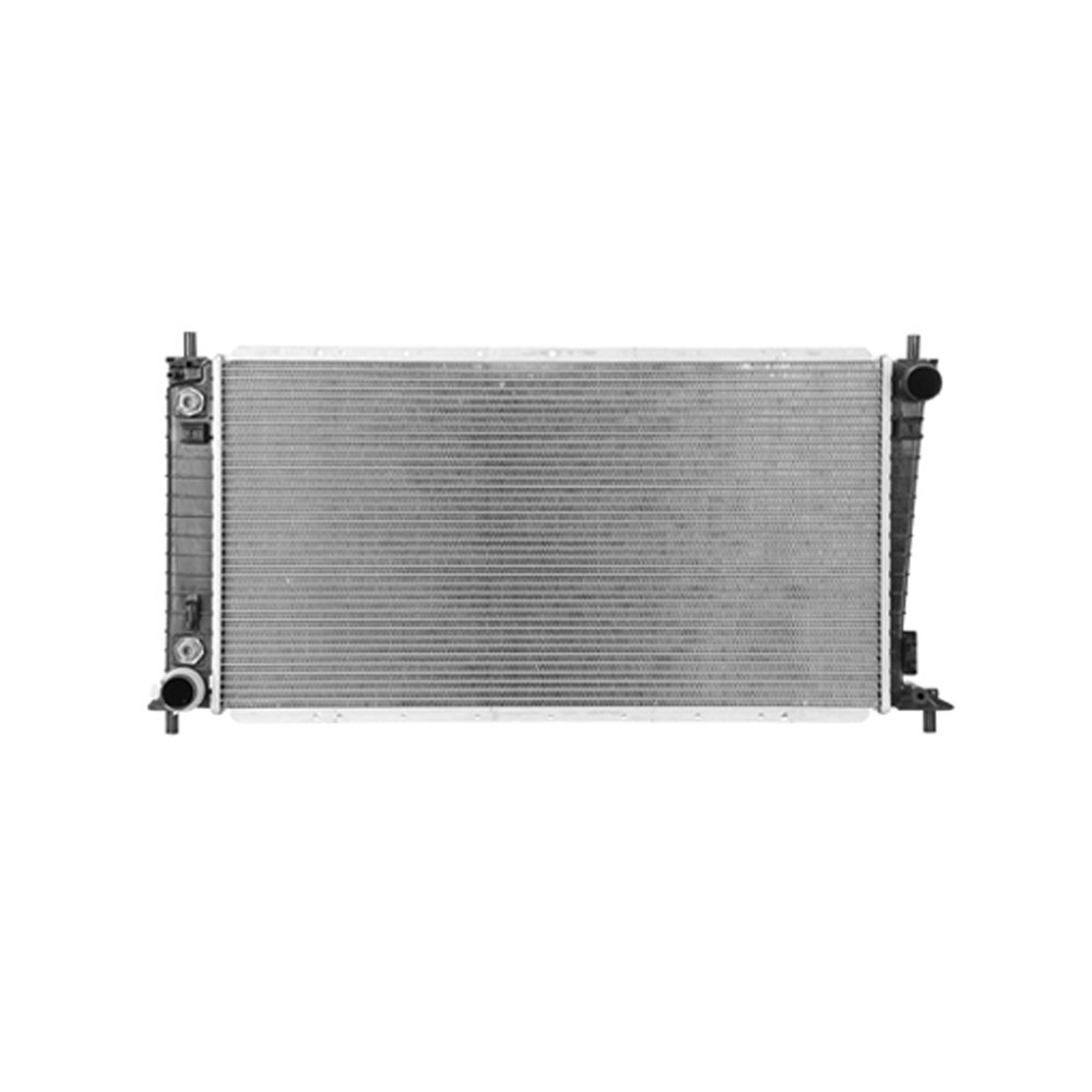 Radiator For 97-99 Ford Expedition, 98 Lincoln Navigator