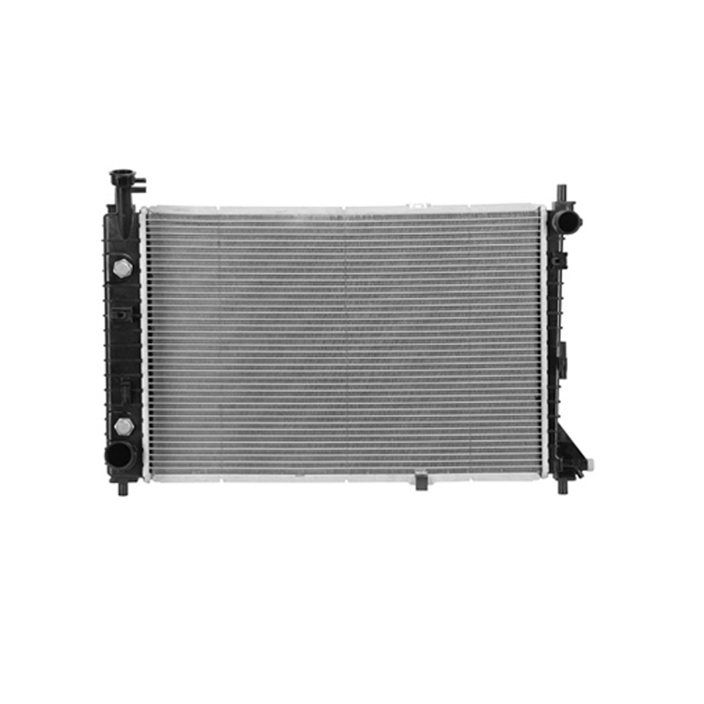 Radiator For 97-04 Ford Mustang