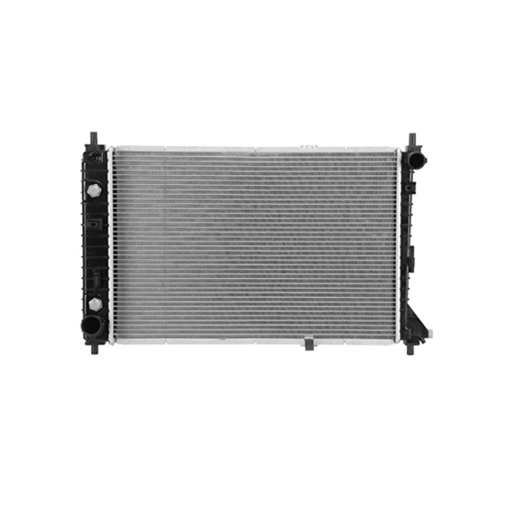 Radiator For 97-04 Ford Mustang