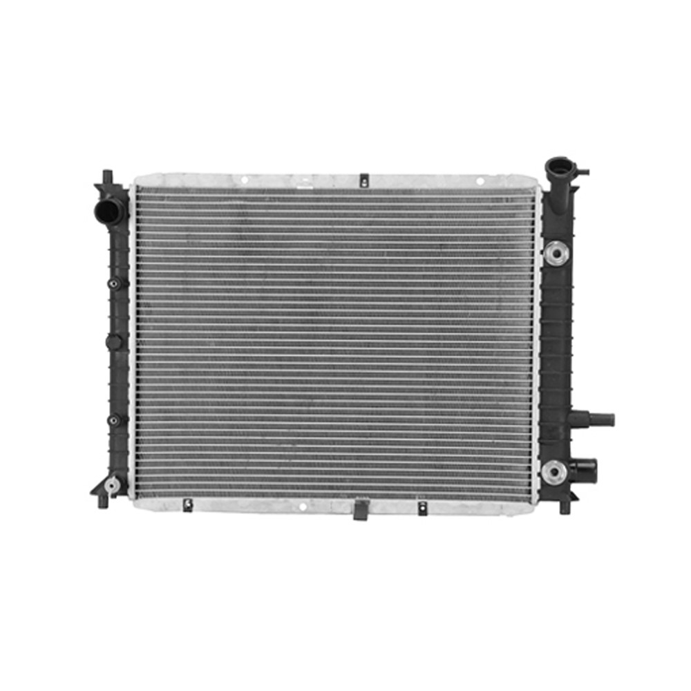 Radiator For 98-03 Ford Escort