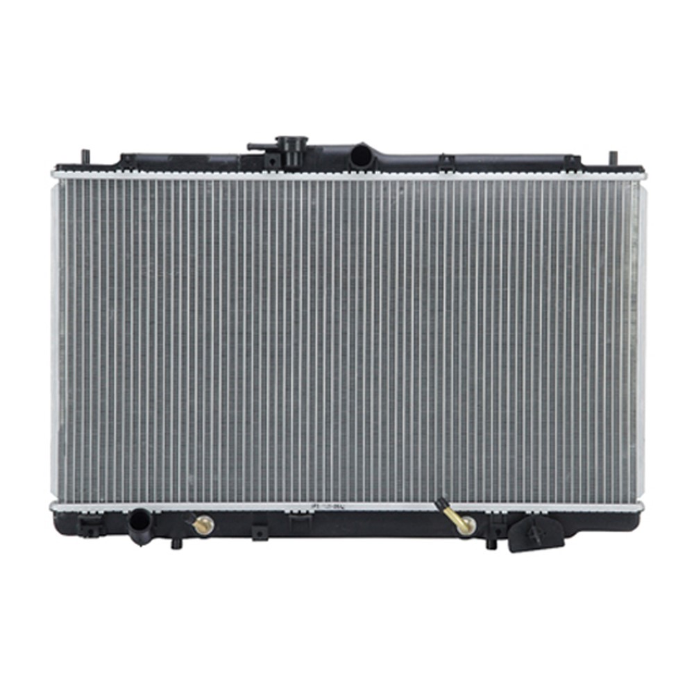 Radiator For 99-01 Acura TL, 98-02 Honda Accord