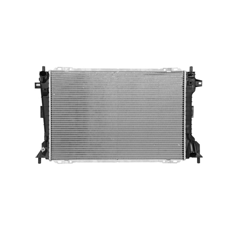 Radiator For 98-05 Ford Crown Victoria, 98-05 Lincoln Town Car, 98-05 Mercury Grand Marquis, 03-04 Mercury Marauder
