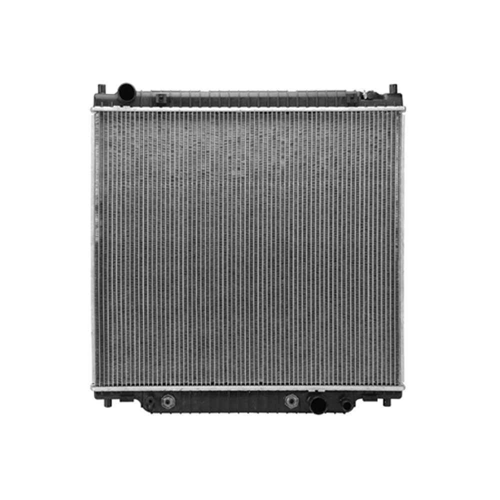 Radiator For 00-05 Ford Excursion, 99-04 Ford F-250 Super Duty, 99-04 Ford F-350 Super Duty