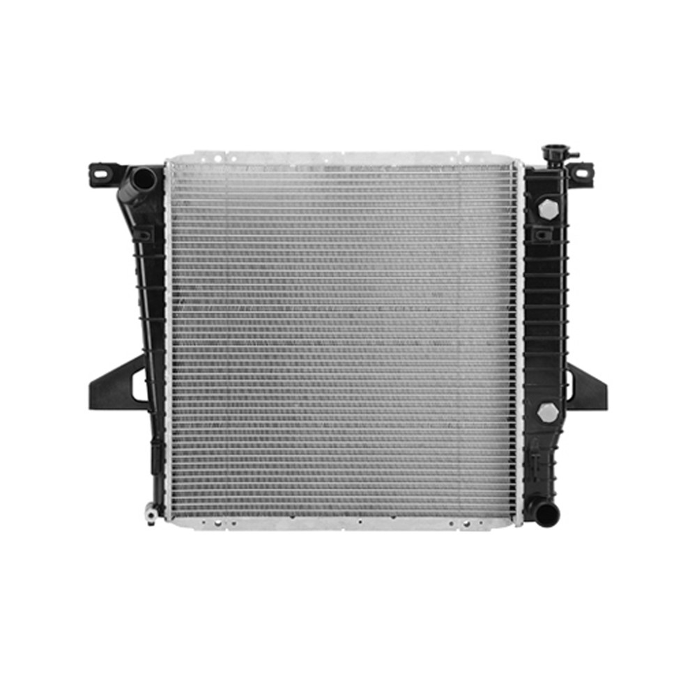 Radiator For 98-01 Ford Ranger, 98-01 Mazda B2500