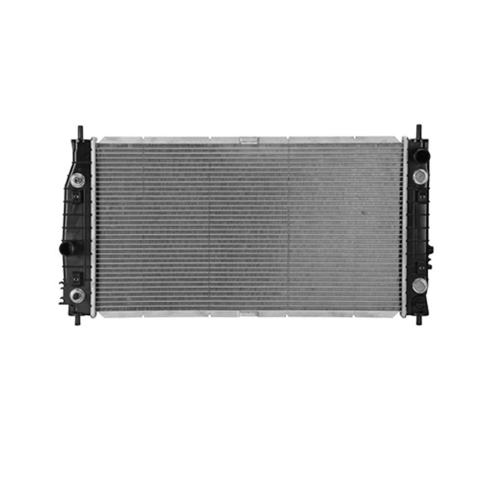 Radiator For 99-04 Chrysler 300M, 98-04 Chrysler Concorde, 99-01 Chrysler LHS, 98-04 Dodge Intrepid