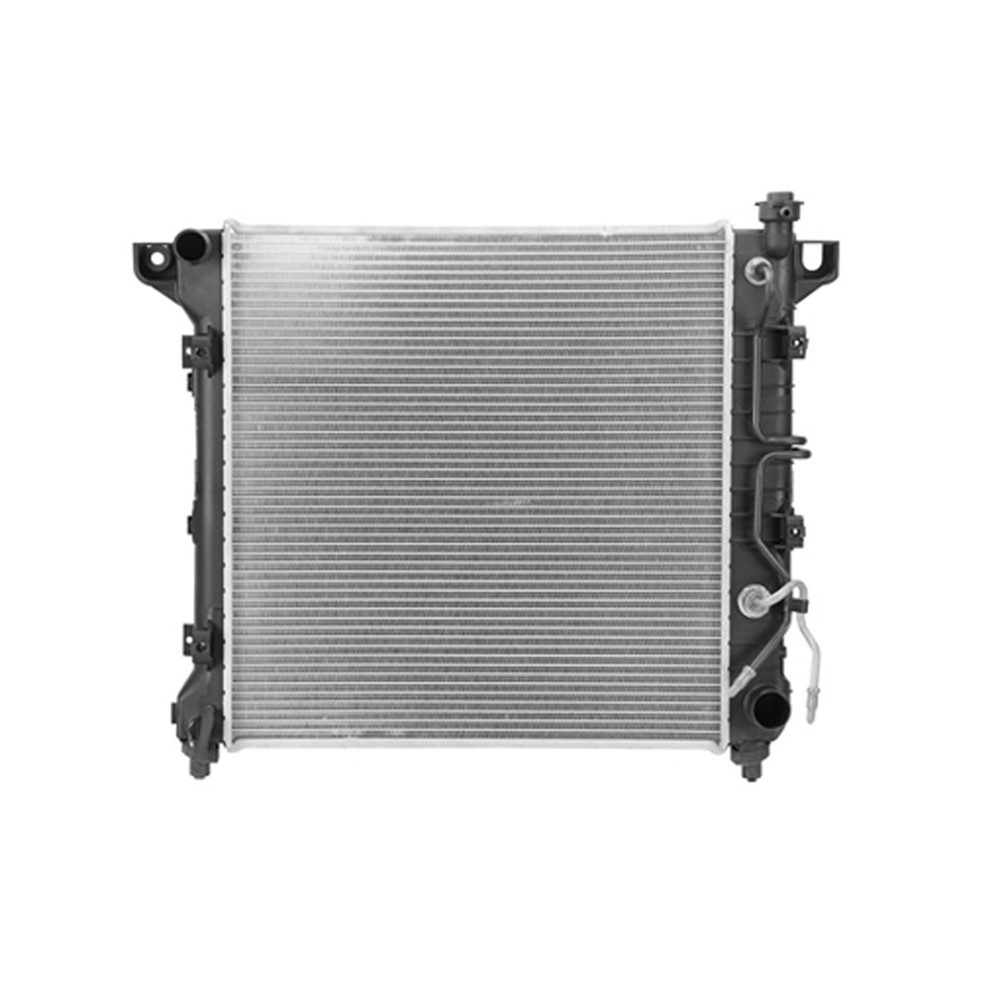 Radiator For 97-99 Dodge Dakota, 98-99 Dodge Durango