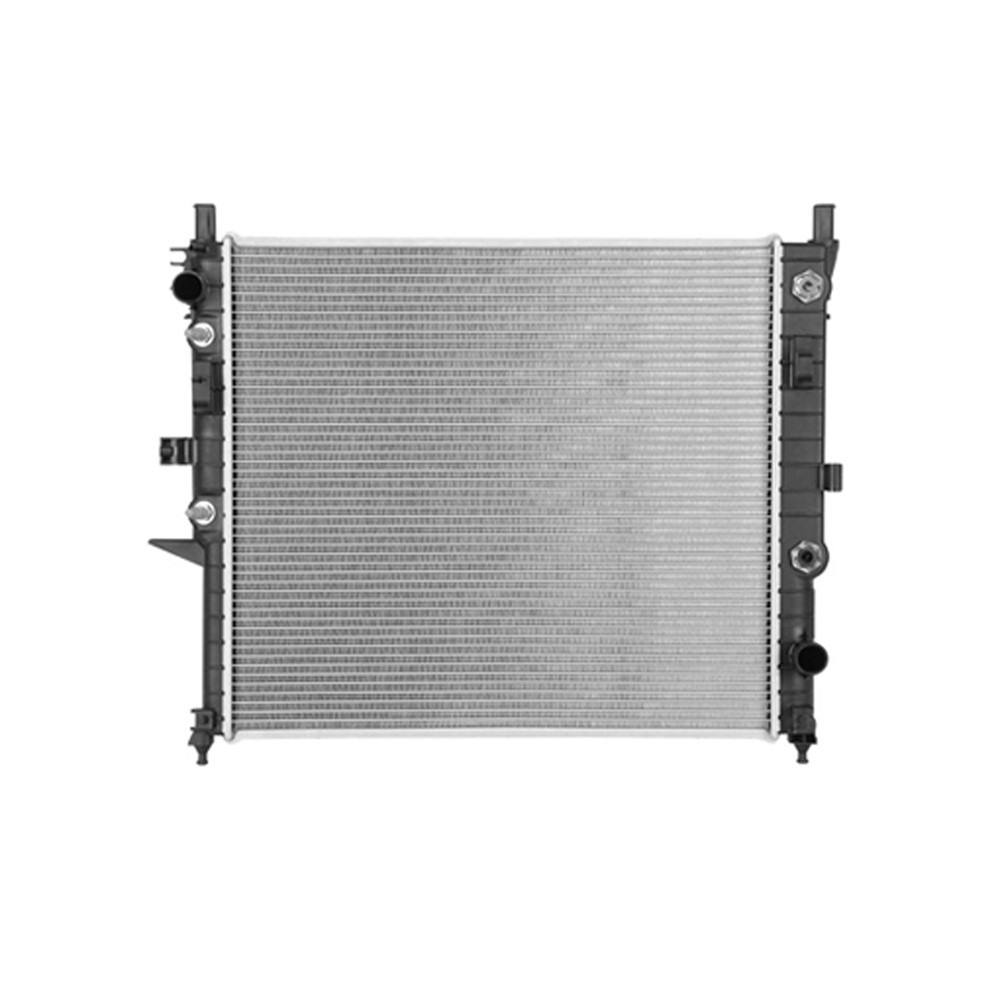Radiator For 98-03 Mercedes-Benz ML320, 03-05 Mercedes-Benz ML350, 99-01 Mercedes-Benz ML430, 02-05 Mercedes-Benz ML500