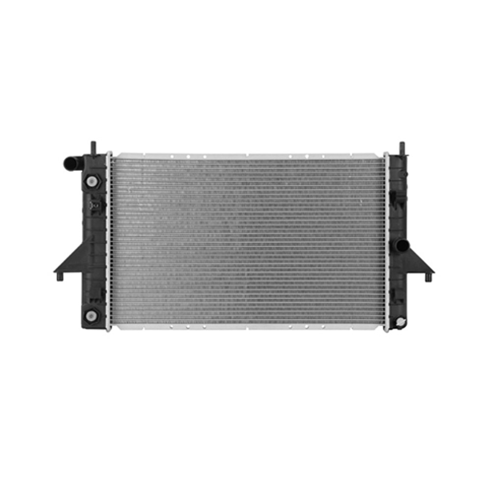 Radiator For 1994-2002 Saturn
