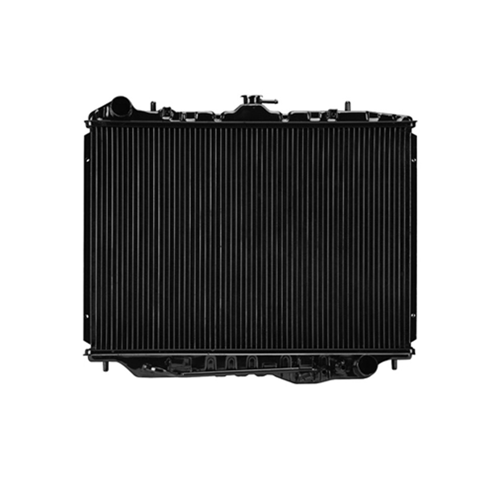 Radiator For 98-02 Honda Passport, 98-00 Isuzu Amigo, 98-04 Isuzu Rodeo, 01-03 Isuzu Rodeo Sport