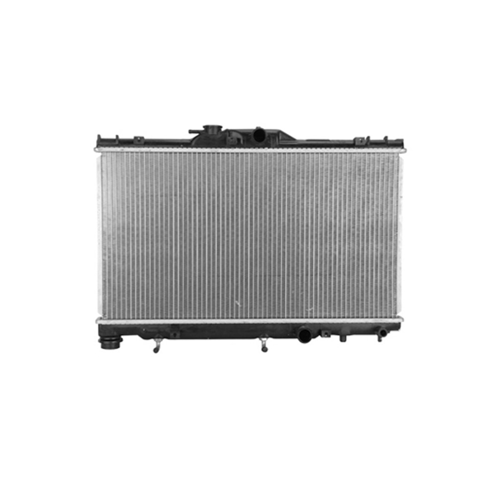 Radiator For 98-02 Chevrolet Prizm, 98-02 Toyota Corolla