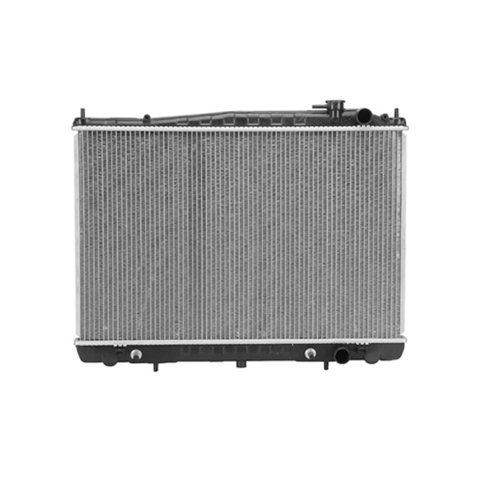 Radiator For 98-04 Nissan Frontier, 00-04 Nissan Xterra
