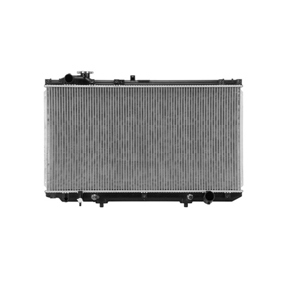 Radiator For 98-04 Lexus GS300, 98-00 Lexus GS400