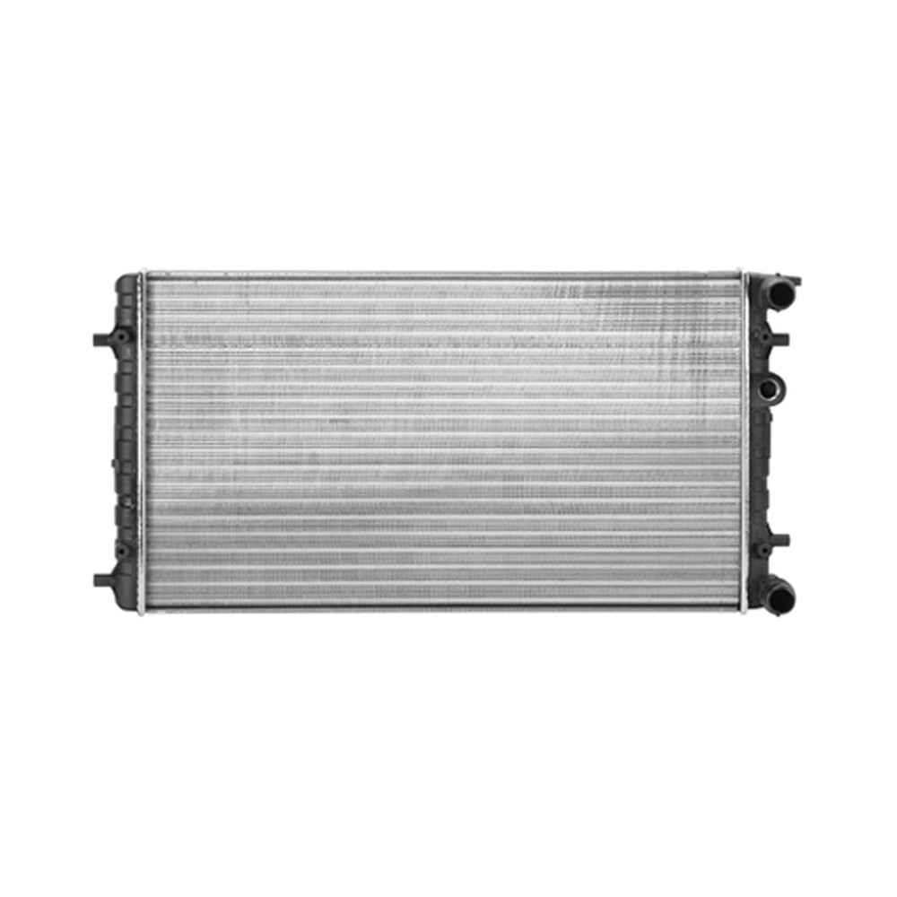Radiator For 98-06 Volkswagen Beetle