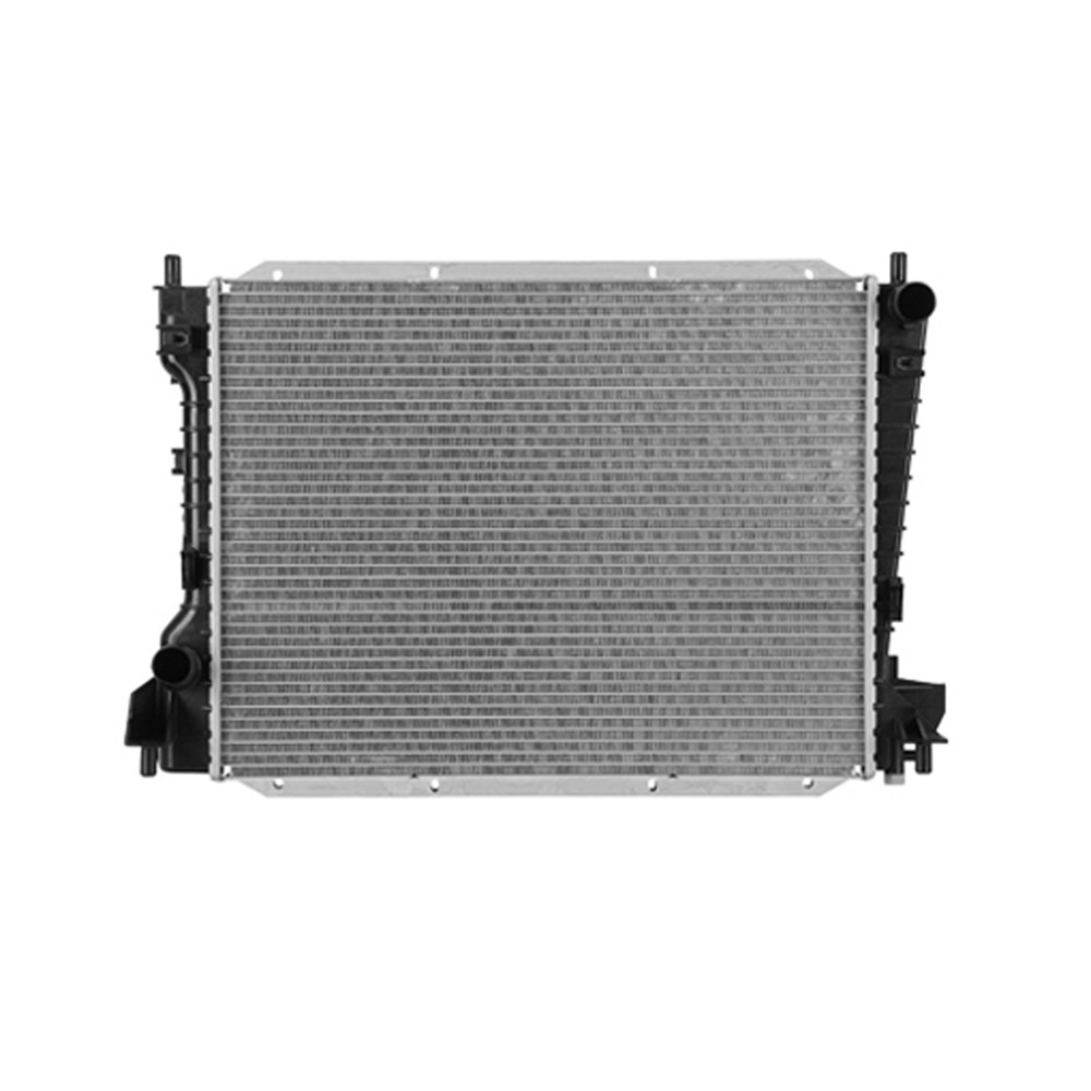 Radiator For 02-05 Ford Thunderbird, 00-08 Jaguar S-Type, 00-05 Lincoln LS