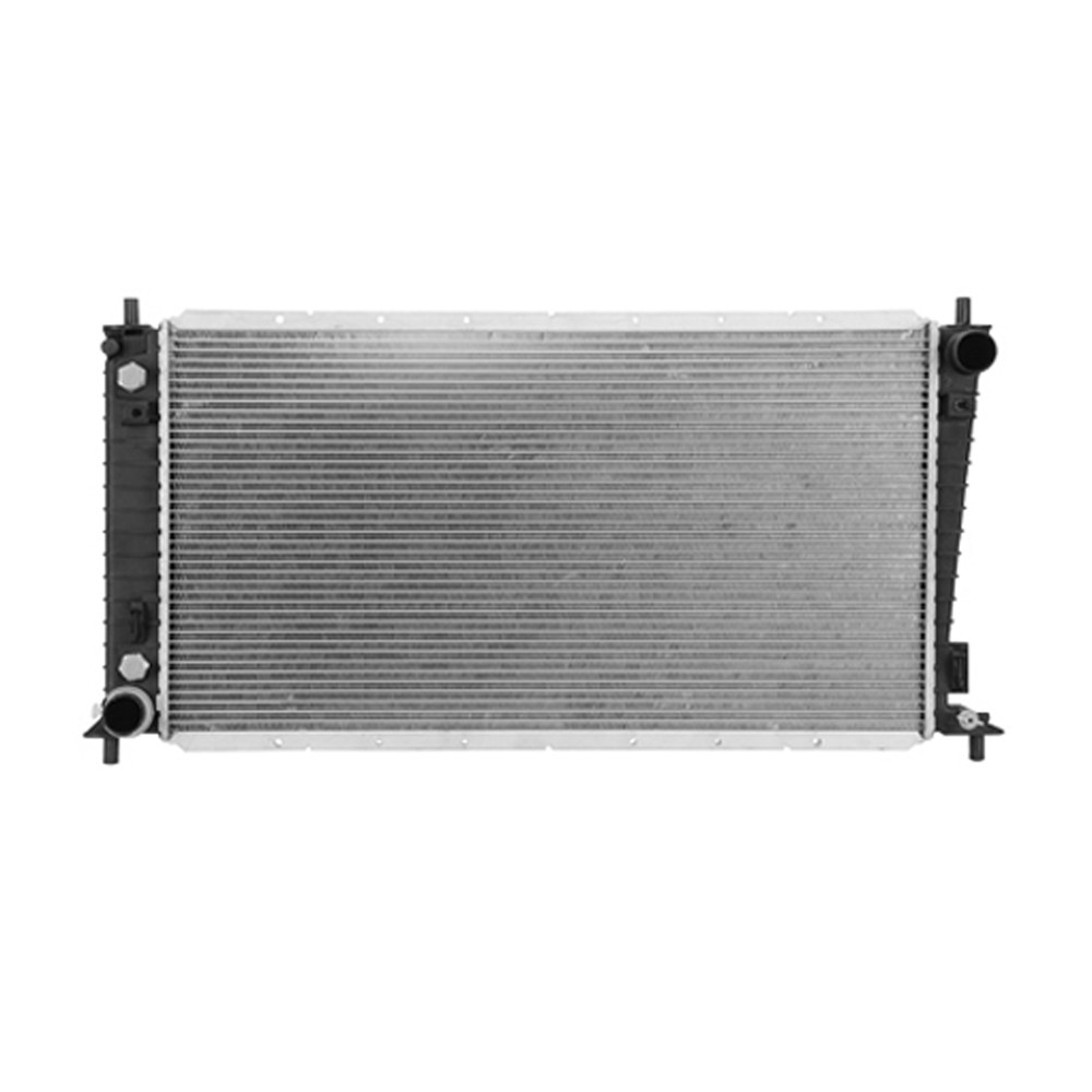 Radiator For 99-02 Ford Expedition, 99-02 Lincoln Navigator