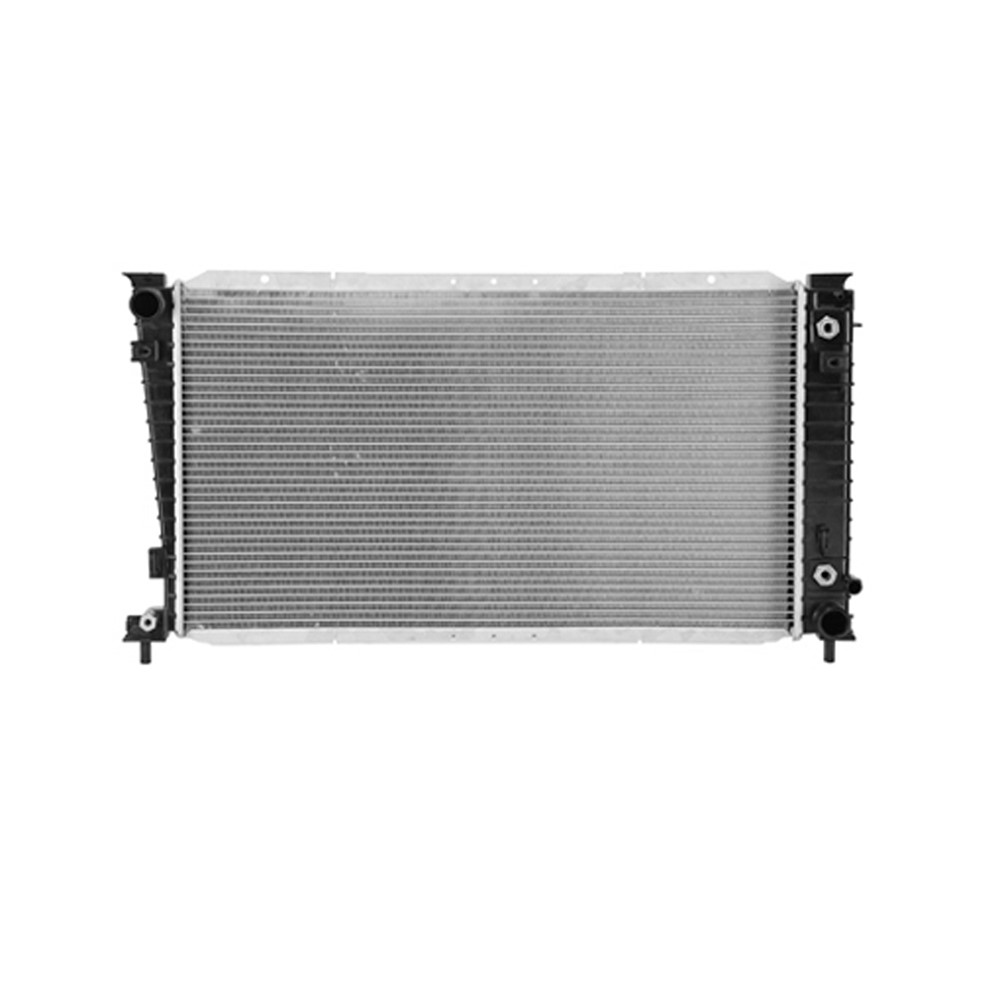 Radiator For 04-07 Ford Freestar, 99-03 Ford Windstar, 04-07 Mercury Monterey