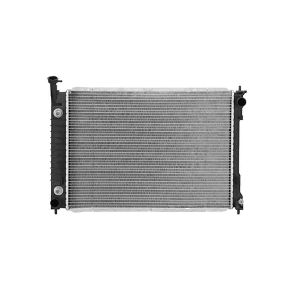 Radiator For 99-02 Mercury Villager, 99-02 Nissan Quest