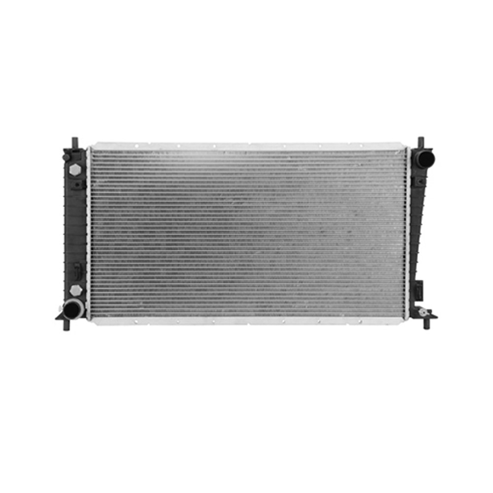 Radiator For 97-03 Ford F-150, 04 Ford F-150 Heritage, 97-99 Ford F-250