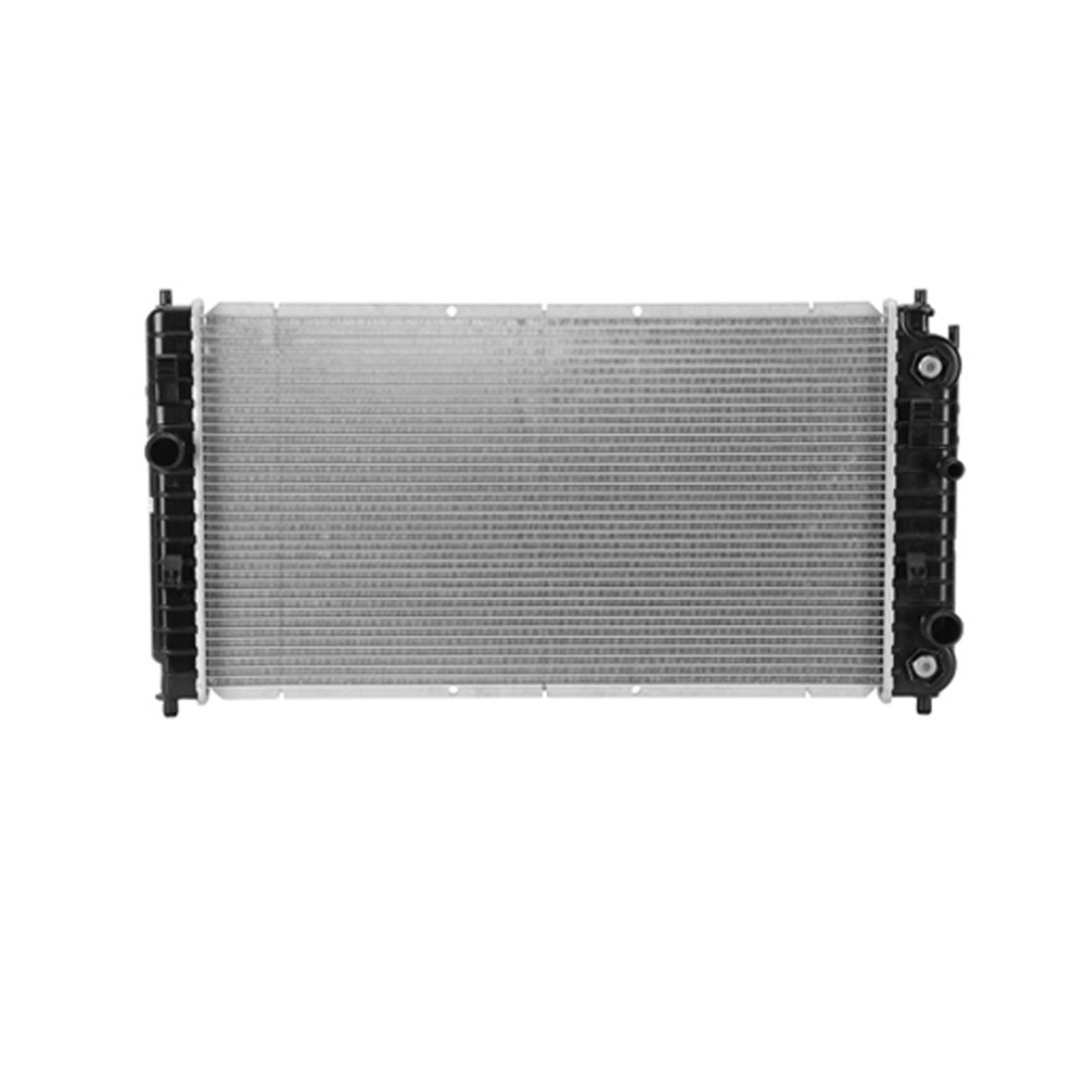 Radiator For 99-03 Chevrolet Malibu, 99-04 Oldsmobile Alero, 99 Oldsmobile Cutlass, 99-05 Pontiac Grand Am