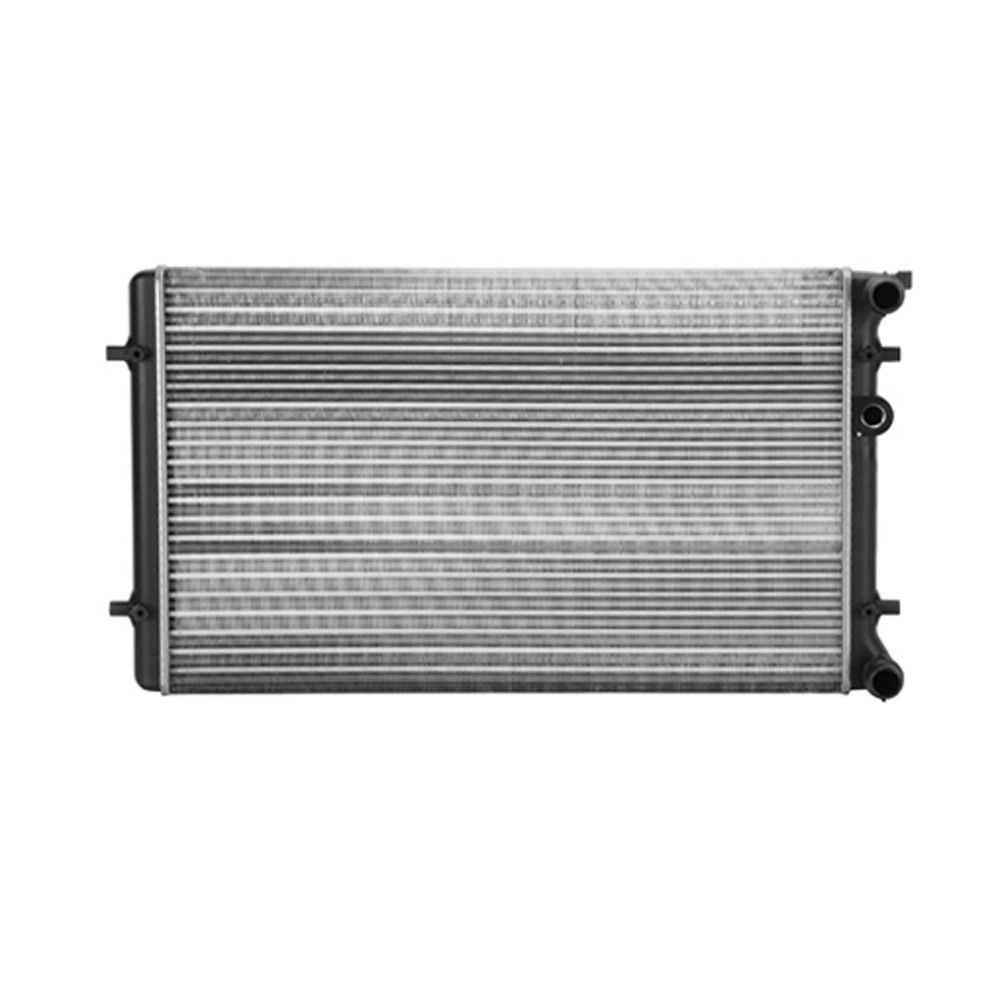 Radiator For 1999-2006 Audi Volkswagen
