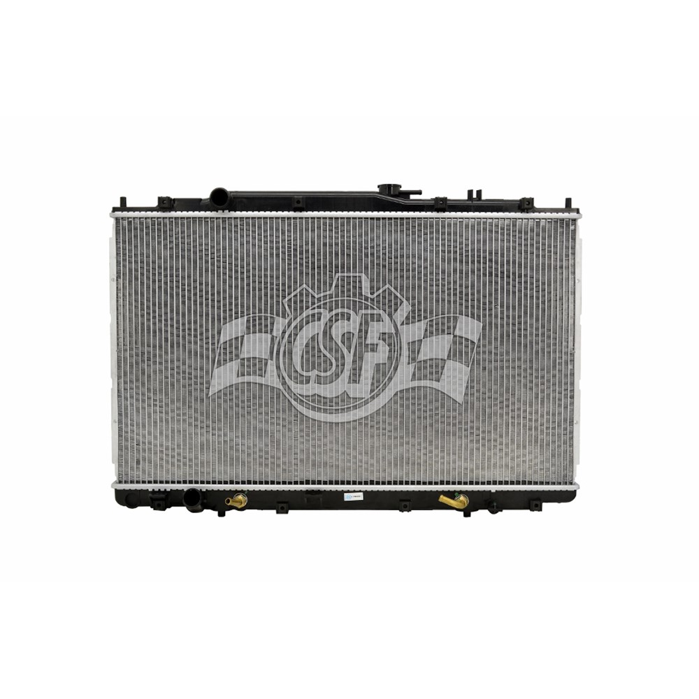 Radiator For 99-04 Honda Odyssey