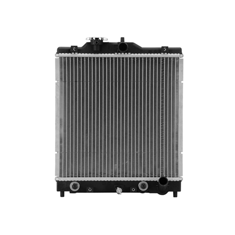Radiator For 97-01 Acura EL, 92-00 Honda Civic, 93-97 Honda Civic del Sol