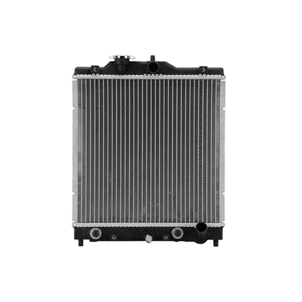 Radiator For 99-00 Honda Civic