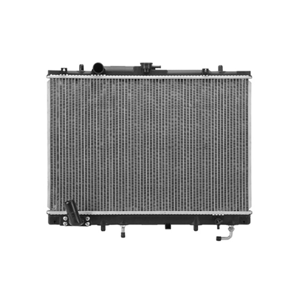 Radiator For 97-04 Mitsubishi Montero Sport