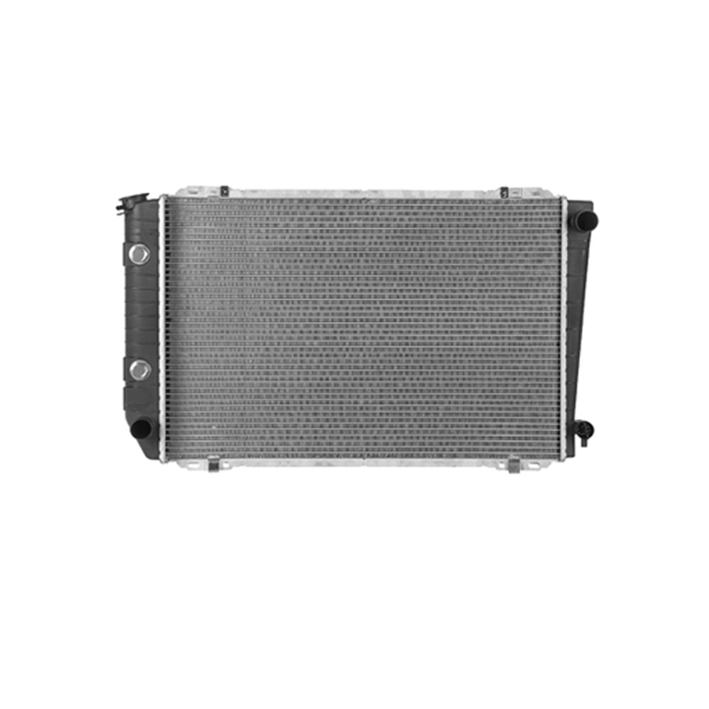 Radiator For 87-91 Ford LTD Crown Victoria, 86-90 Lincoln Town Car, 86-91 Mercury Grand Marquis