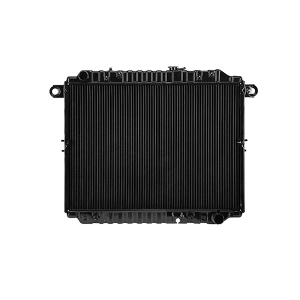 Radiator For 98-02 Lexus LX470, 98-02 Toyota Land Cruiser