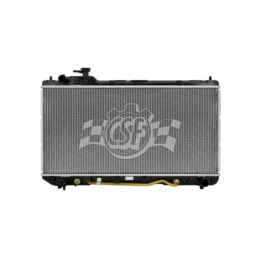 Radiator For 98-00 Toyota RAV4