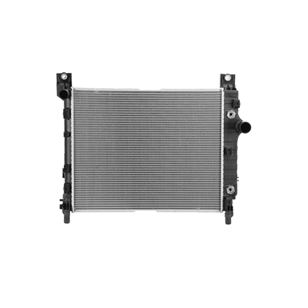 Radiator For 00-04 Dodge Dakota, 00-03 Dodge Durango