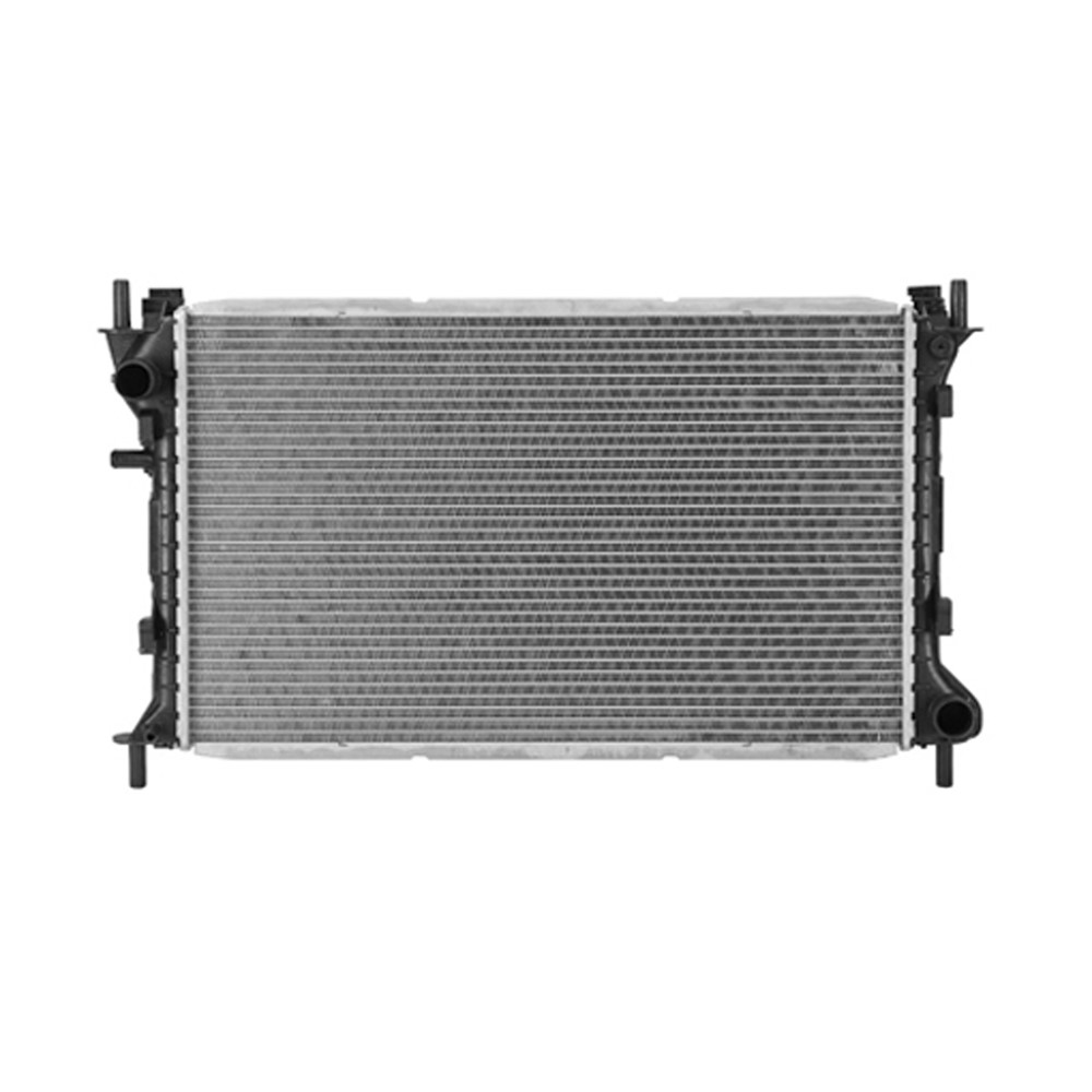 Radiator For 00-04 Ford Focus