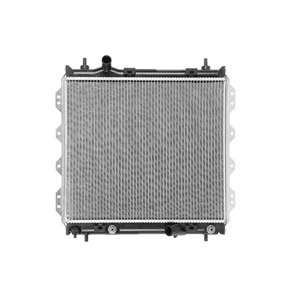 Radiator For 01-10 Chrysler PT Cruiser