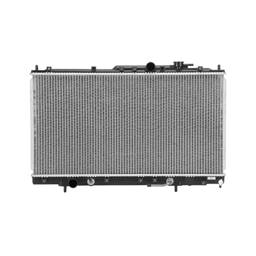 Radiator For 99-02 Mitsubishi Galant