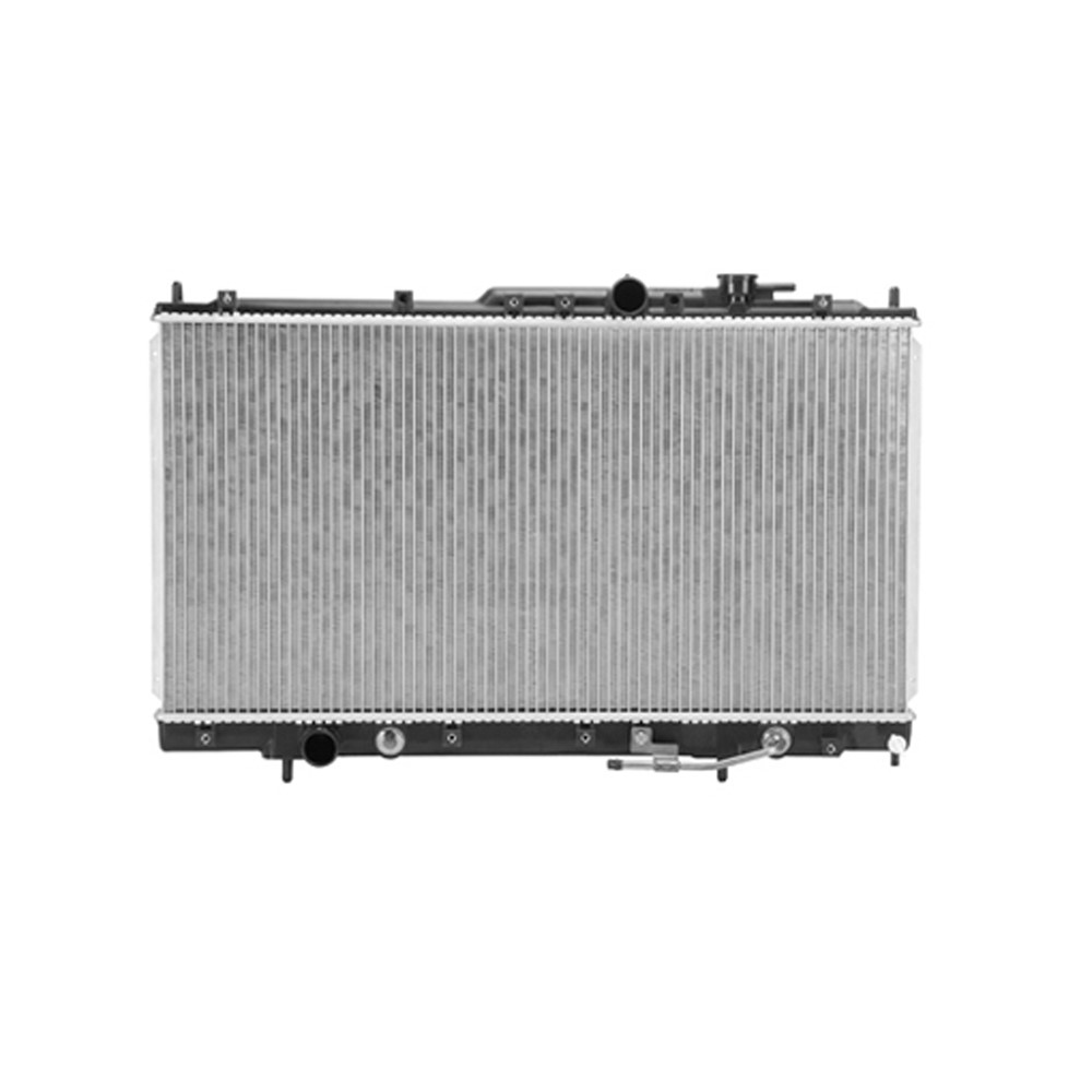 Radiator For 99-02 Mitsubishi Galant