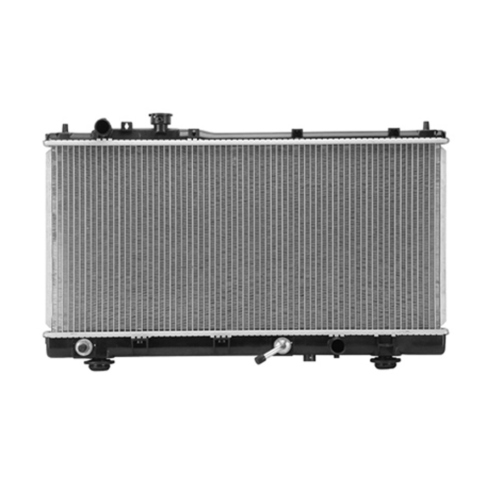 Radiator For 99-00 Mazda Protege