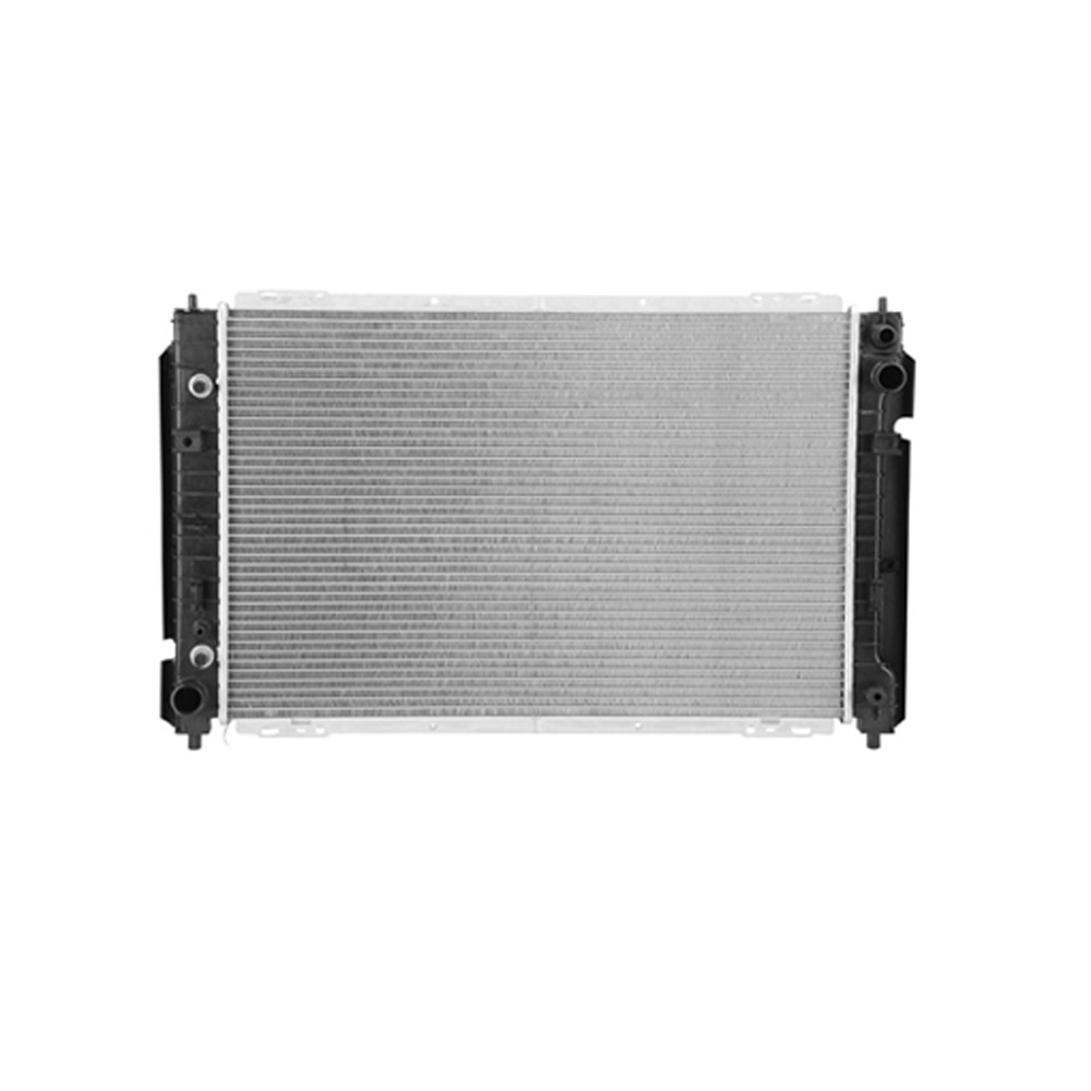 Radiator For 01-08 Ford Escape, 01-06 Mazda Tribute, 05-08 Mercury Mariner